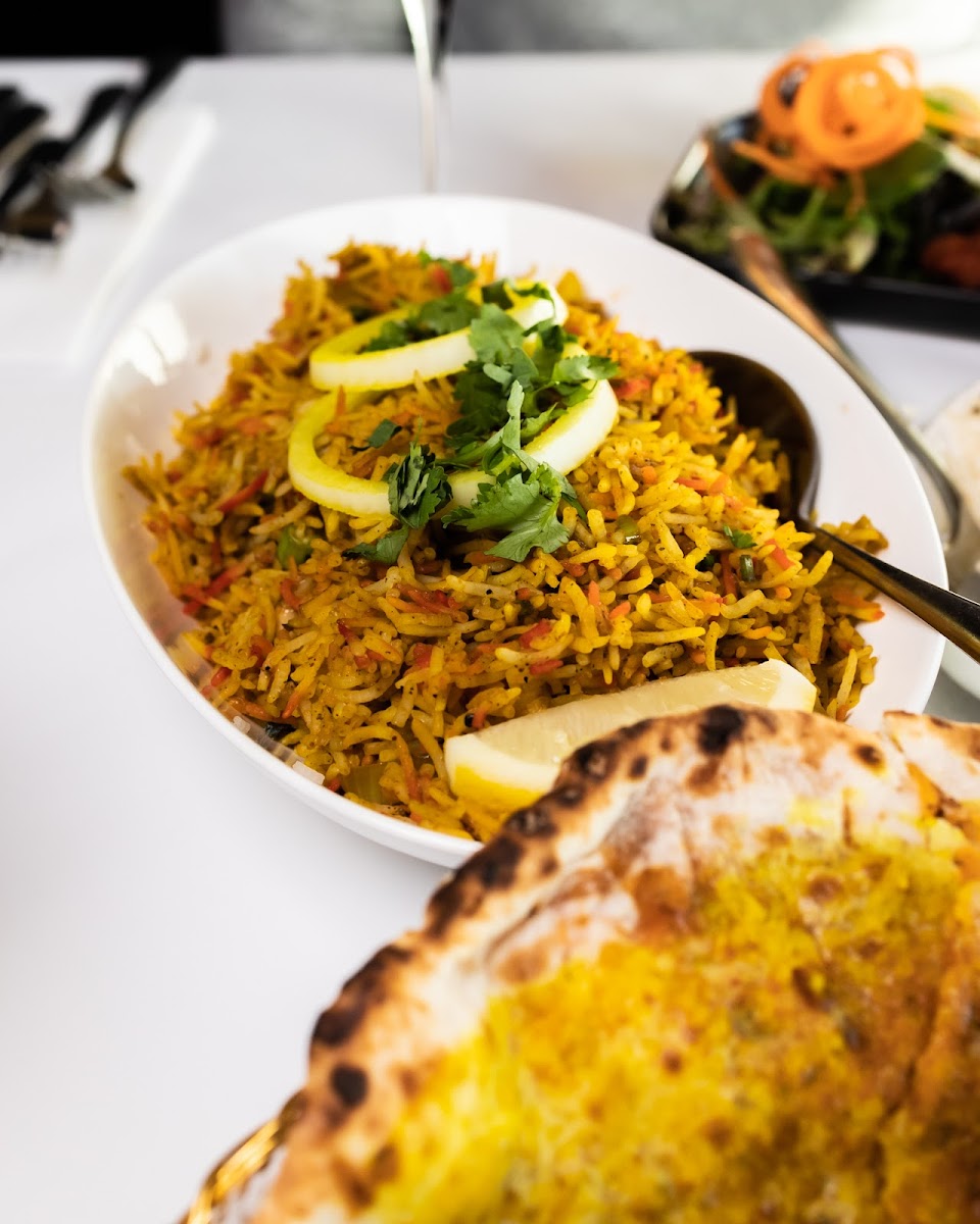 Indian Burrp – Authentic Indian Restaurant In Bayside Melbourne-10