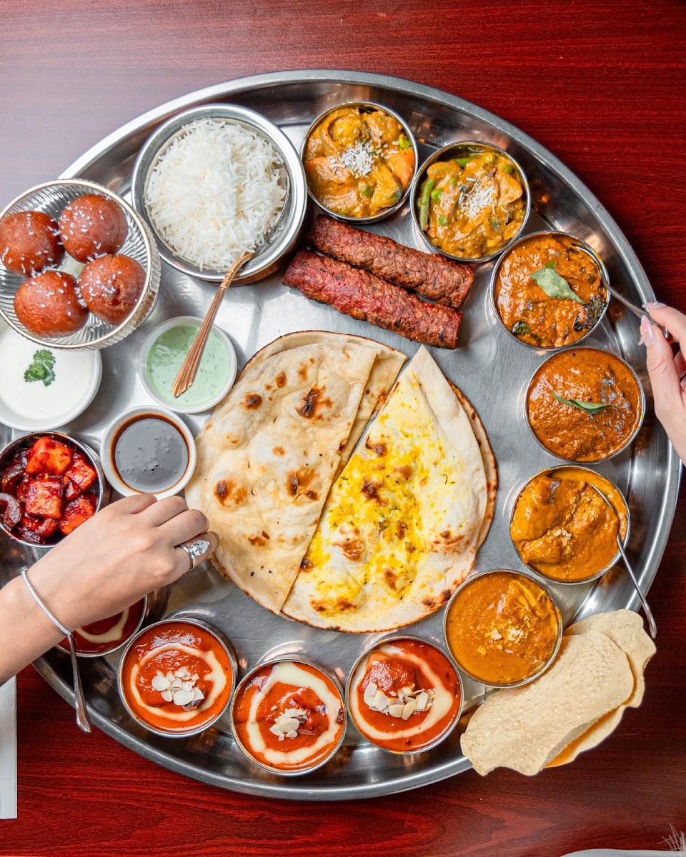 Indian Burrp – Authentic Indian Restaurant In Bayside Melbourne-4