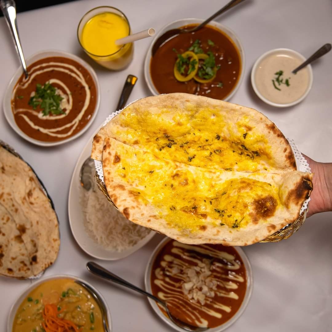 Indian Burrp – Authentic Indian Restaurant In Bayside Melbourne-6