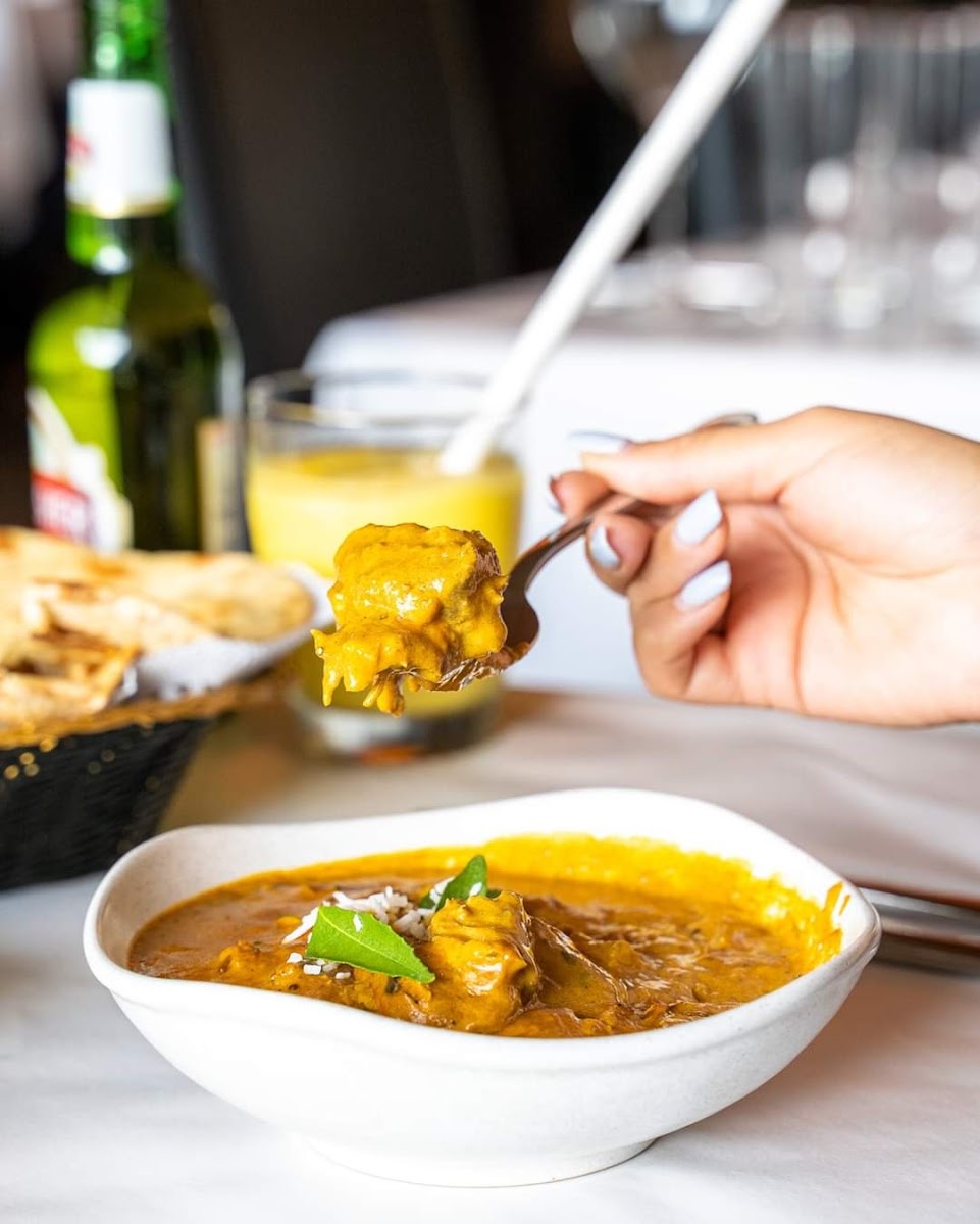 Indian Burrp – Authentic Indian Restaurant In Bayside Melbourne-8